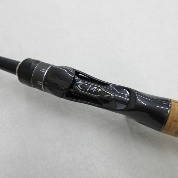 23ブレニアス B74ML-S